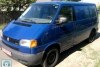 Volkswagen Transporter �4 75��� 2001. ���� 6