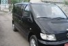 Mercedes Vito 112cdi 90��� 2002. ���� 1