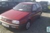 Volkswagen Golf  1993. ���� 2