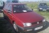 Volkswagen Golf  1993. ���� 1