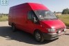 Ford Transit Maxi Long 2001. ���� 2