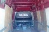Ford Transit Maxi Long 2001. ���� 10