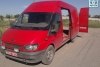 Ford Transit Maxi Long 2001. ���� 12
