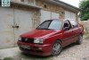 Volkswagen Vento Td 1992. ���� 1