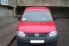 Volkswagen Caddy  2008. ���� 1
