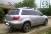 Mitsubishi Outlander  2008. ���� 4