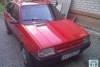 SEAT Ibiza  1987. Фото 1