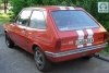 Ford Fiesta  1980. Фото 6