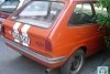 Ford Fiesta  1980. Фото 7
