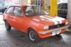 Ford Fiesta  1980. Фото 1