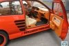 Renault Clio  1992. Фото 5