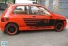 Renault Clio  1992. Фото 1