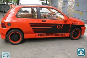 Renault Clio  1992 №175675