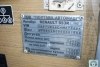 Renault S53R  1983. Фото 4