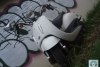 Honda Joker 50cc 2005. Фото 3