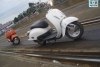Honda Joker 50cc 2005. Фото 1