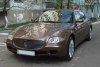 Maserati Quattroporte Duoselect 4.2 AT 2006. ���� 2
