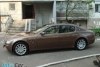 Maserati Quattroporte Duoselect 4.2 AT 2006. ���� 3