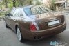 Maserati Quattroporte Duoselect 4.2 AT 2006. ���� 4