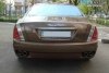 Maserati Quattroporte Duoselect 4.2 AT 2006. ���� 5