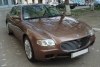Maserati Quattroporte Duoselect 4.2 AT 2006. ���� 12