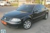 Volkswagen Passat B5 new 2001. Фото 2