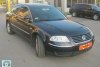 Volkswagen Passat B5 new 2001. Фото 1