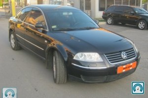 Volkswagen Passat B5 new 2001 №179189
