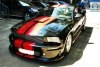 Ford Mustang GT 2008. Фото 1