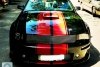Ford Mustang GT 2008. Фото 2