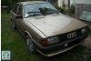 Audi 80 B2 перехідна 1985. Фото 1
