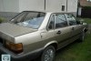 Audi 80 B2 перехідна 1985. Фото 2
