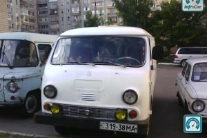 ЕРАЗ 762  1986 №183028
