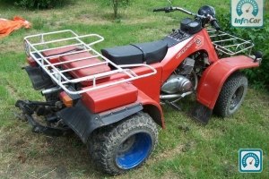 ЗИМ 350 зим 350 1992 №184438