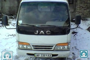 JAC HFC1020K   2007 184670