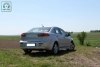 Mitsubishi Lancer EX GLS 2.0 2008. ���� 9