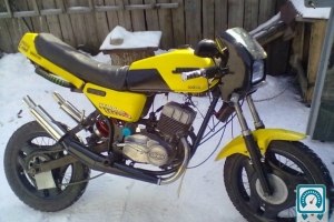 Jawa 638 Sport 1986 185547