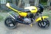 Jawa 638 Sport 1986.  2