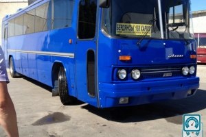 Ikarus 250  1984 №186466