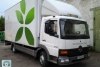 Mercedes Atego 815 Будка 2005. Фото 1