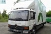 Mercedes Atego 815 Будка 2005. Фото 2