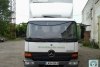 Mercedes Atego 815 Будка 2005. Фото 3
