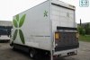 Mercedes Atego 815 Будка 2005. Фото 4