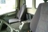 Mercedes Atego 815 Будка 2005. Фото 9