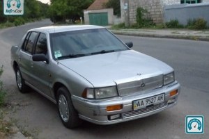 Chrysler Saratoga  1990 №186766