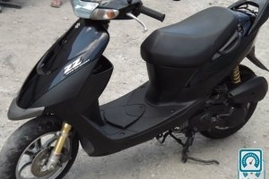 Suzuki ZZ SPORT 2004 №187363