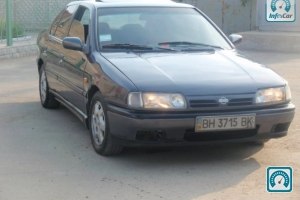 Nissan Primera P10 2.0 GT 1993 №187811