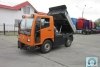 Mercedes Unimog UX 100 1997. Фото 1