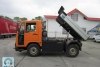 Mercedes Unimog UX 100 1997. Фото 2
