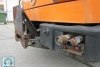 Mercedes Unimog UX 100 1997. Фото 11